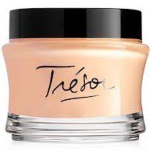 Lancôme Trésor Perfumed Body Crème